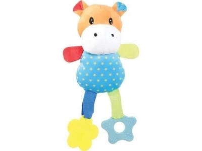 GIOCO PELU PUP RIO HYPPO 