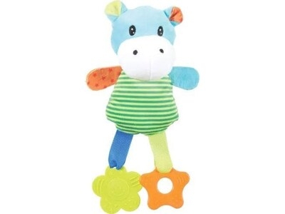 GIOCO PELU PUP RIO HYPPO 