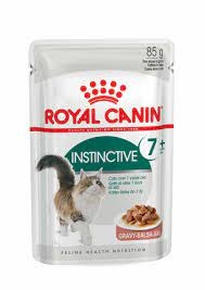ROYAL CAT INSTINCTIVE 7 + 