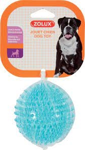 ZOLUX GIOCO TPR PALLA NODINI POP