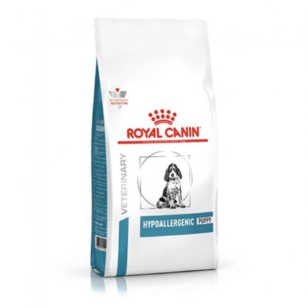 ROYAL CANIN HYPOALLERGENIC PUPPY Cani