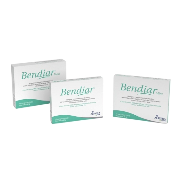 AURORA BIOFARMA BENDIAR MAXI 