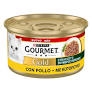 GOURMET GOLD STRACCETTI DI POLLO Gatti