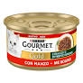 GOURMET GOLD STRACCETTI DI MANZO Gatti
