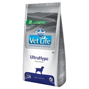 FARMINA VET LIFE ULTRAHYPO