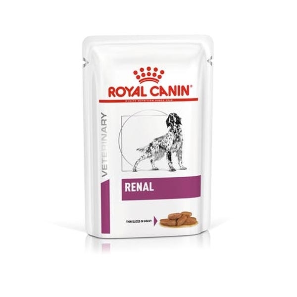 ROYAL CANIN VETERINARY DIET RENAL 