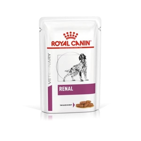 ROYAL CANIN VETERINARY DIET RENAL Cani