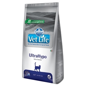 FARMINA VET LIFE ULTRAHYPO 