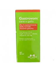 NBF LANES GASTROVOM GEL 