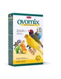PADOVAN OVOMIX GOLD GIALLO 