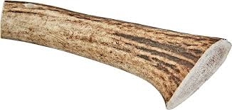 GOO PET TOYS CORNO DI CERVO CHIUSE NATURALE INTERO 
