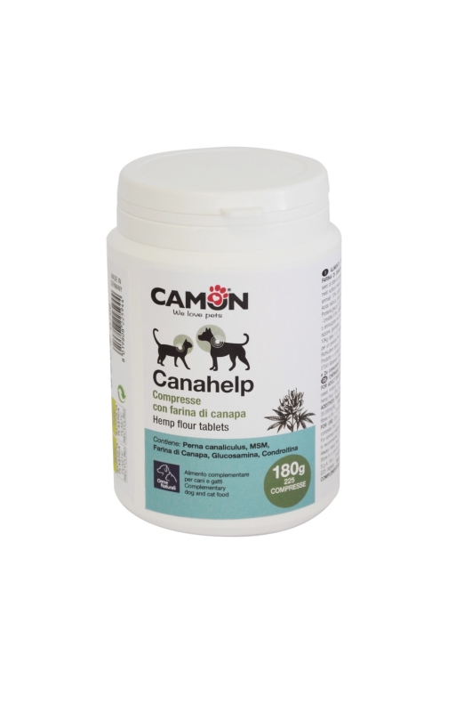 CAMON CANAHELP 
