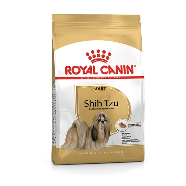ROYAL CANIN SHIH TZU ADULT 