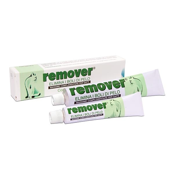 MSD ANIMAL HEALTH REMOVER 