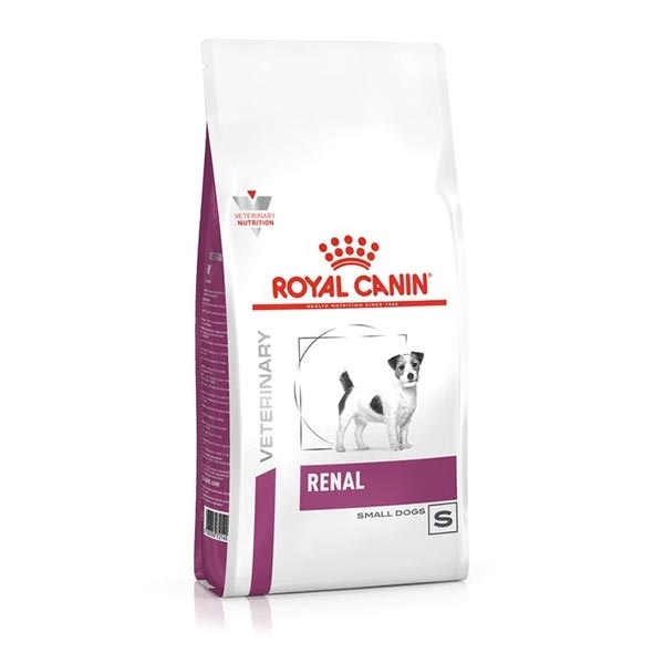 ROYAL CANIN RENAL SMALL DOG 