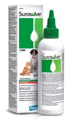 ELANCO SUROSOLVE Igiene per cani e gatti