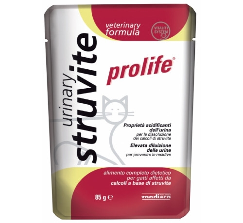 PROLIFE CATW VET STRUVITE URINARY 