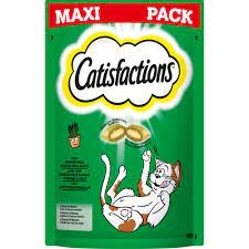 CATISFACTIONS ERBA GATTA 