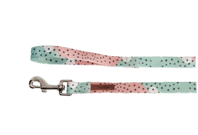 CAMON GUINZAGLIO INK PINK Cani