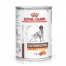 ROYAL CANIN VETERINARY DIET GASTROINTESTINAL FIBRE RESPONSE 
