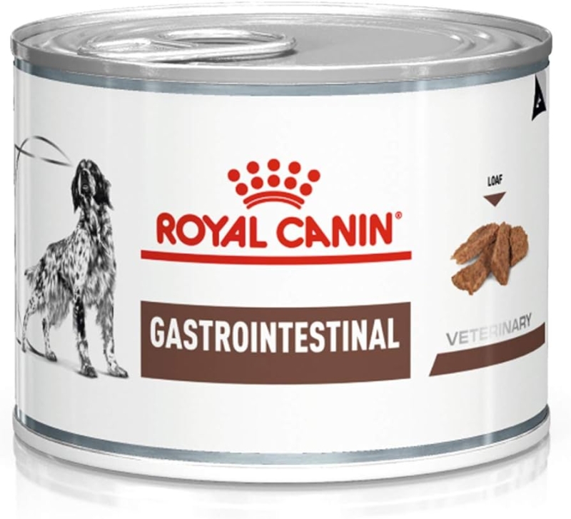 ROYAL CANIN VETERINARY DIET GASTROINTESTINAL 
