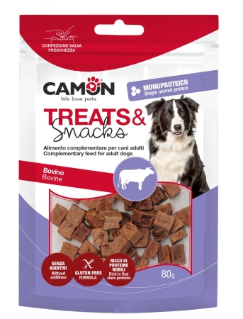 CAMON DADINI DI MANZO Cani