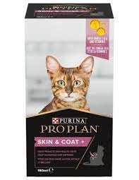 PURINA PRO PLAN SUPPLEMENT CAT SKIN COAT 
