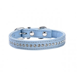 CROCI COLLARE ECLAT BLU Cani