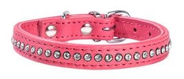 CROCI COLLARE ECLAT ROSA Cani