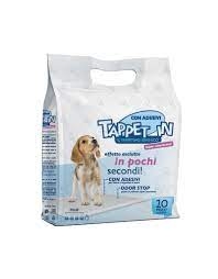 TAPPET IN Igiene per cani e gatti
