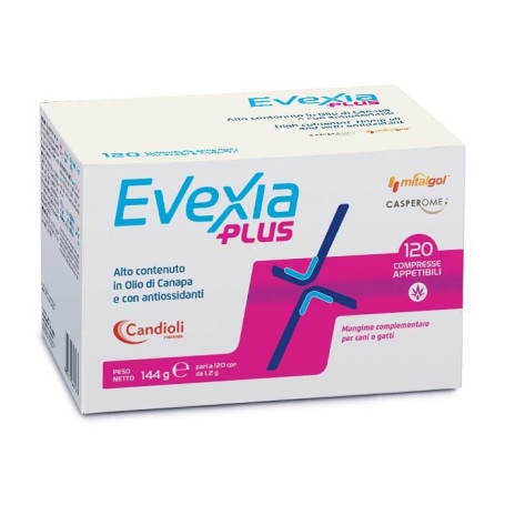CANDIOLI EVEXIA PLUS