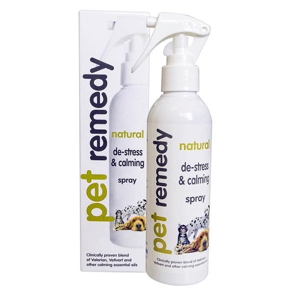 TEKNOFARMA PET REMEDY SPRAY