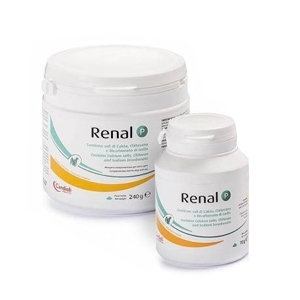 CANDIOLI RENAL P 