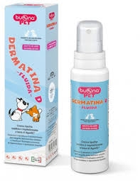 BUONA PET DERMATINA D FLUIDA 