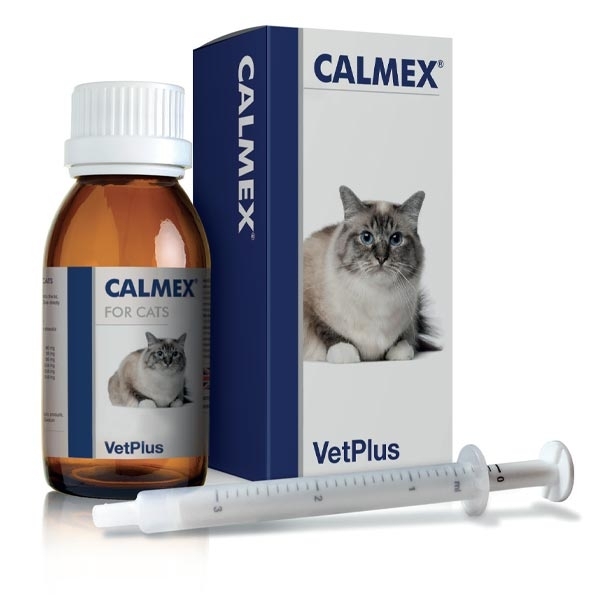 CALMEX FOR CATS 