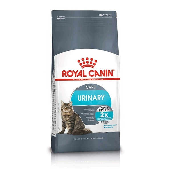 ROYAL CANIN URINARY CARE 