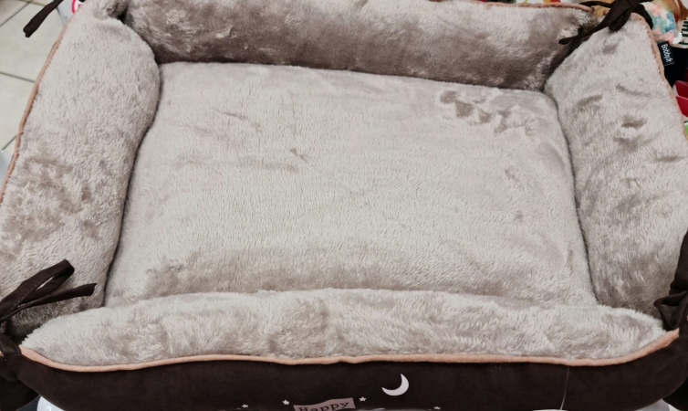 CROCI MULTIRELAX WINTER CIOCCOLATO Cani e Gatti