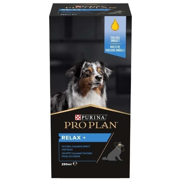 NESTLE' PURINA PURINA SUPPLEMENT RELAX + PER CANE 