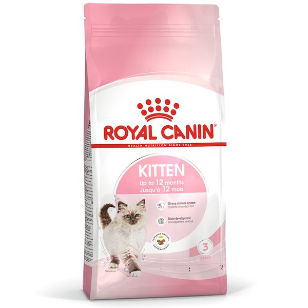 ROYAL CANIN KITTEN 