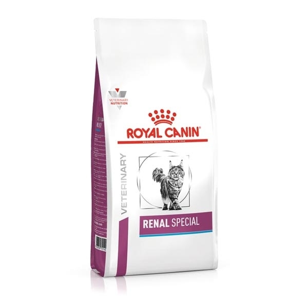 ROYAL CANIN VETERINARY DIET RENAL SPECIAL 