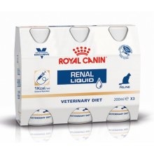 ROYAL CANIN VETERINARY GATTO RENAL LIQUID