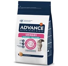 ADVANCE VETERINARY DIETS URINARY STERILIZED LOW CALORIE 