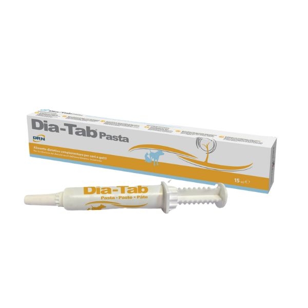 DRN DIA TAB PASTA 