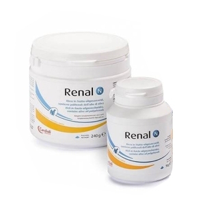 CANDIOLI RENAL N 