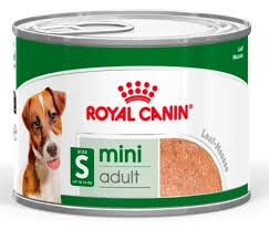 ROYAL CANIN DOG MINI ADULT Cani