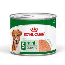 ROYAL CANIN DOG ADULT MINI AGEING 