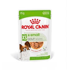 ROYAL CANIN X-SMALL ADULT Cani