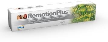 DRN REMOTION PLUS 