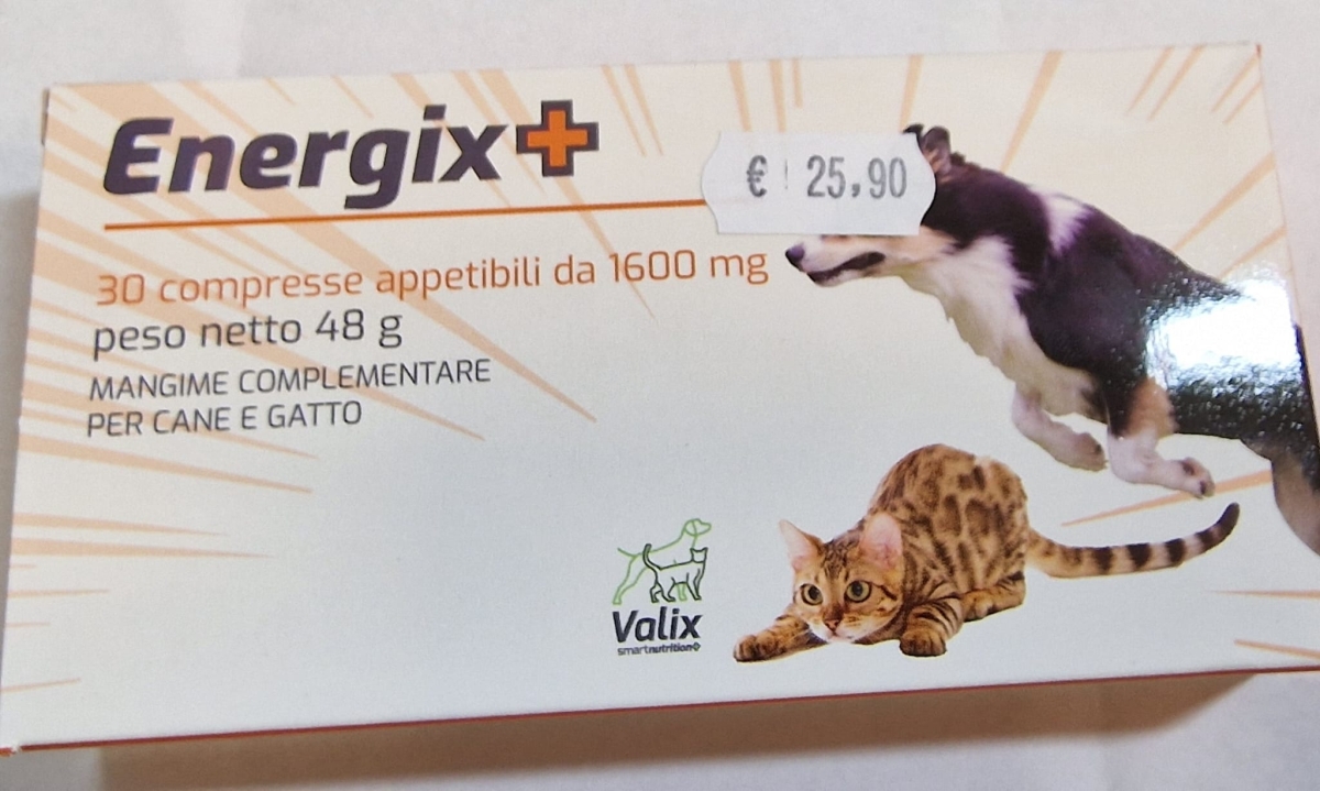 VALIX ENERGIX
