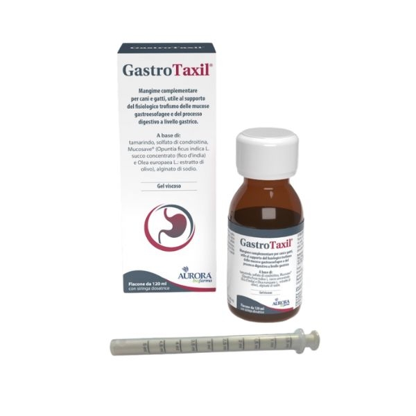 AURORA BIOFARMA GASTROTAXIL 
